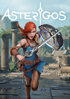 Asterigos: Curse of the Stars