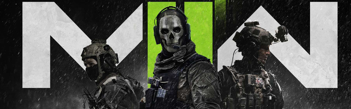 Шутер Call of Duty: Modern Warfare II стал самой скачиваемой игрой на PS5 за октябрь Шутер Call of Duty: Modern Warfare II стал самой скачиваемой игрой на PS5 за октябрь