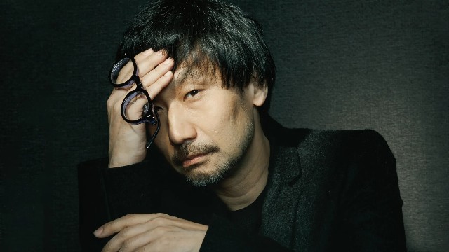 Трейлер документального фильма Hideo Kojima — Connecting Worlds
