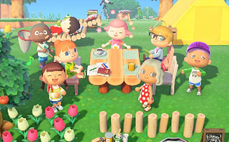 Animal Crossing: New Horizons — Как наловить тарантулов и разбогатеть