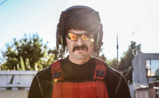 Dr Disrespect не счел нужным извиняться за то, что назвал мобильных геймеров «ненастоящими»