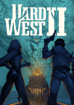 Hard West 2