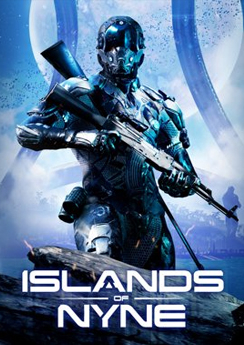 Islands of Nyne: Battle Royale