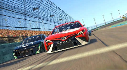 В Motorsport Games подтвердили создание NASCAR 21