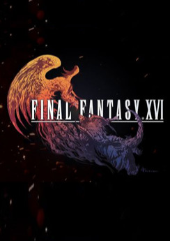 Final Fantasy XVI