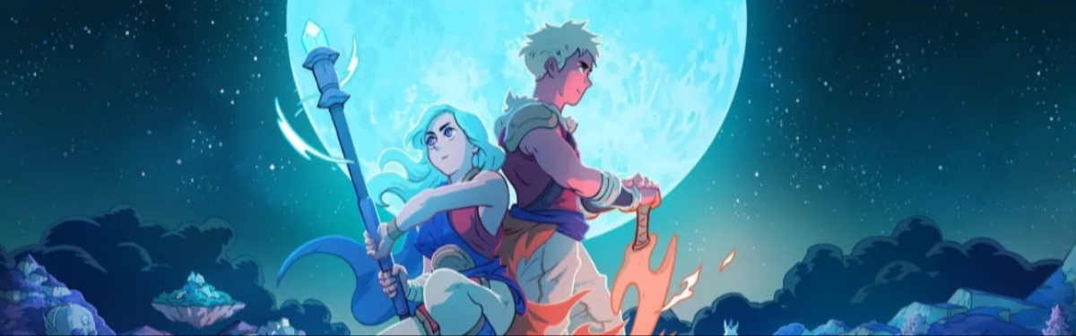 Новое видео пошаговой RPG Sea of Stars показывает путешествие по морю Новое видео пошаговой RPG Sea of Stars показывает путешествие по морю