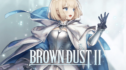 RPG Brown Dust 2 получила новый трейлер