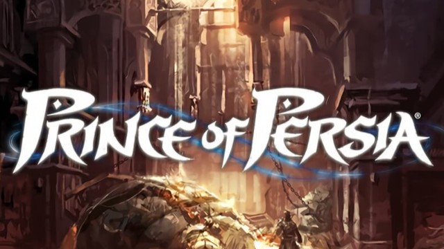 Ремейк Prince of Persia: Sands of Time "прошел важный этап разработки"