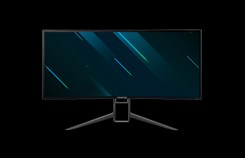 Обзор Predator X34GS - новый король Ultrawide мониторов