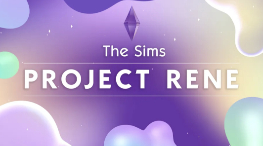 The Sims 5 Project Rene находится на ранней стадии разработки, The Sims 4 теперь бесплатная