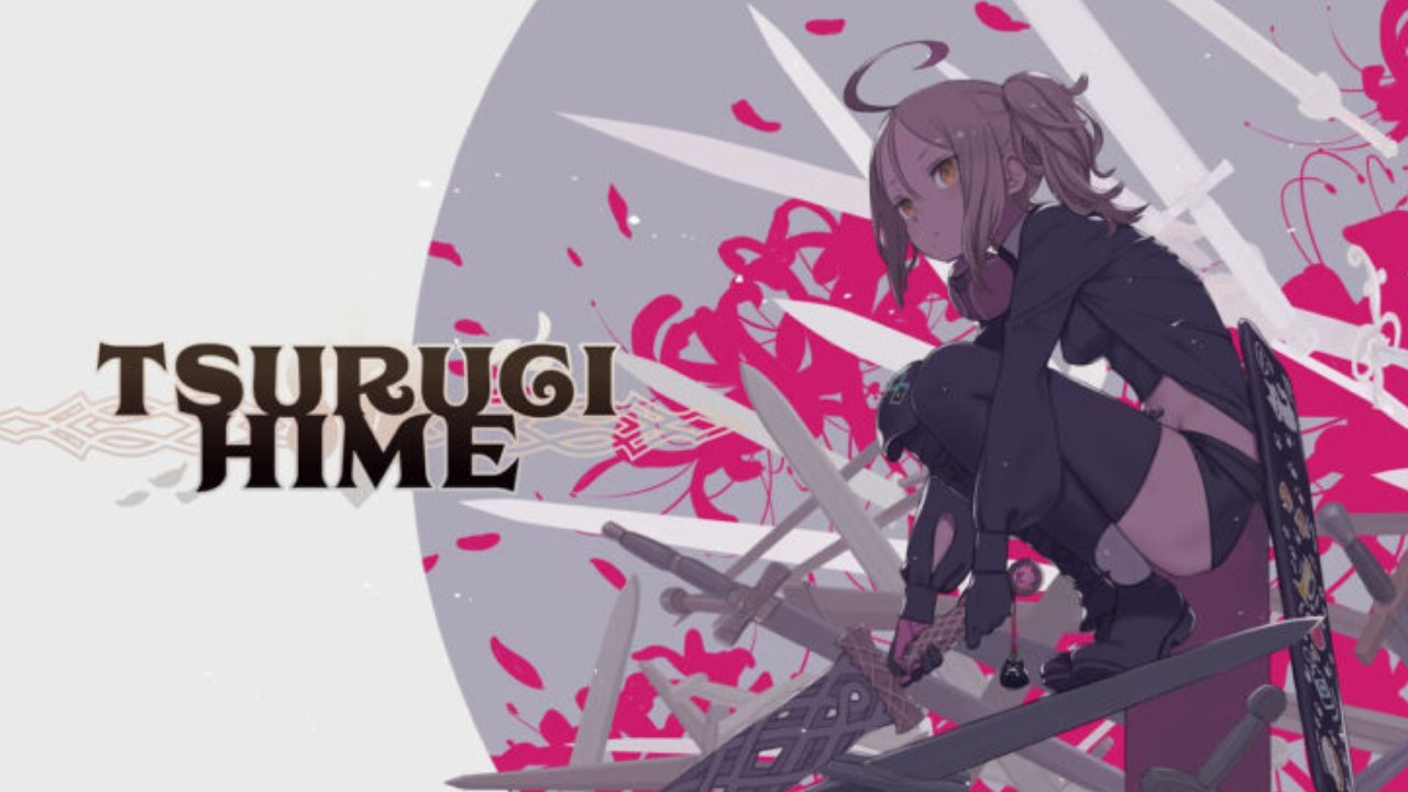 Анонсирован ролевой сайд-скроллер Tsurugihime от продюсера Fate/Grand Order 