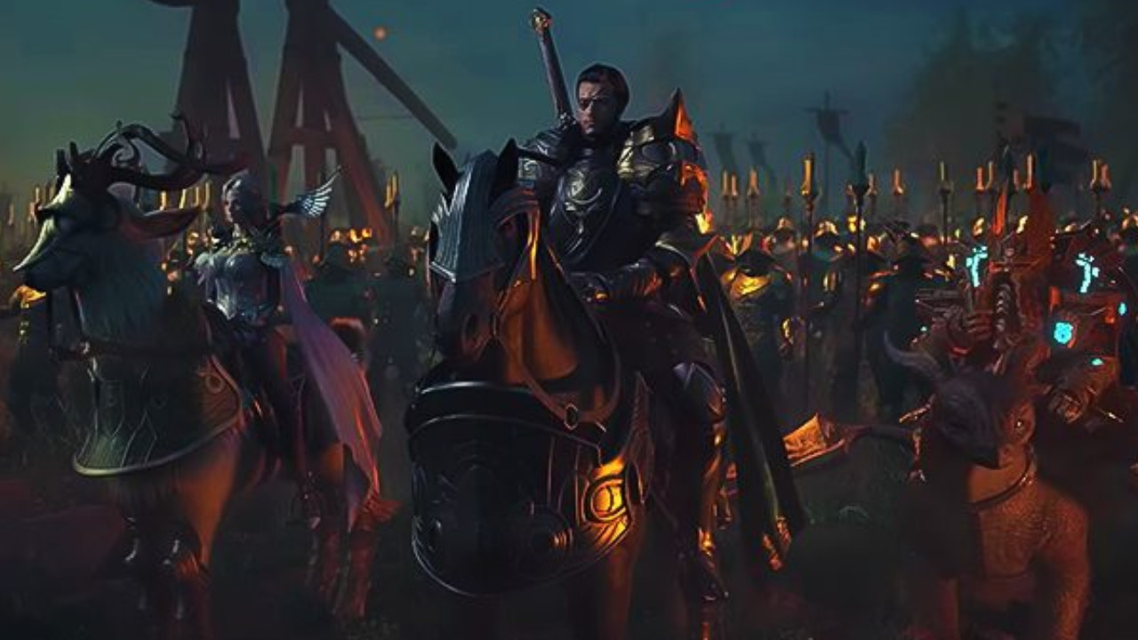 Предварительная регистрация в MMORPG ArcheAge War начнется уже следующей неделе Предварительная регистрация в MMORPG ArcheAge War начнется уже следующей неделе