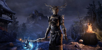 The Elder Scrolls Online - Чего ждать от “Icereach”