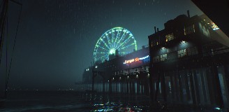 Кровавый Сиэтл в Vampire The Masquerade: Bloodlines 2