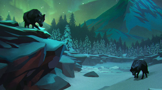 Четвертый эпизод симулятора выживания The Long Dark выйдет в начале октября