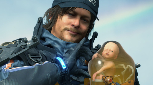 В Death Stranding сыграло 10 миллионов игроков по всему миру