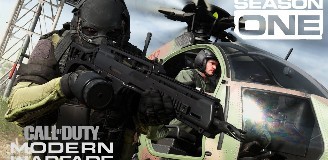 Call of Duty: Modern Warfare - "Самый большой бесплатный апдейт в истории серии"