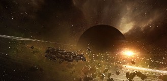 EVE Online — Комментарий CCP по поводу существенного снижения эффективности добычи руды 