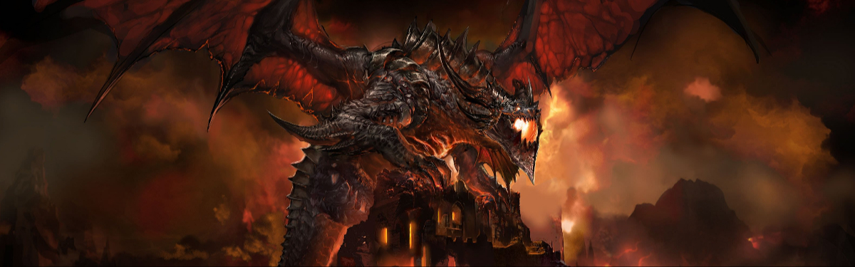 Blizzard собирает мнения игроков в World of Warcraft на тему запуска классических серверов Cataclysm
