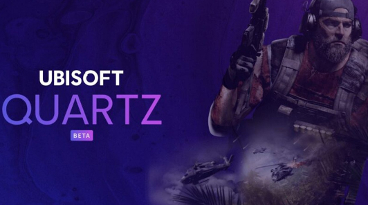 Ubisoft запустит платформу Ubisoft Quartz для игровых NFT-токенов