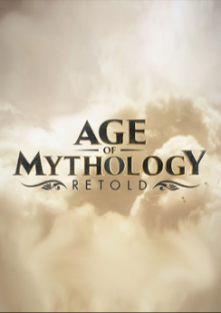 Age of Mythology Retold