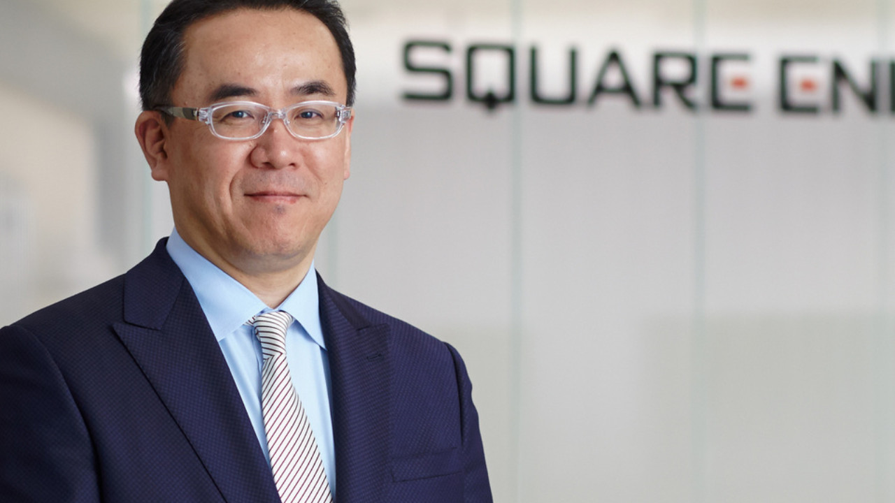 За провалы Square Enix кто-то должен ответить — президента компании уволят в июне За провалы Square Enix кто-то должен ответить — президента компании уволят в июне