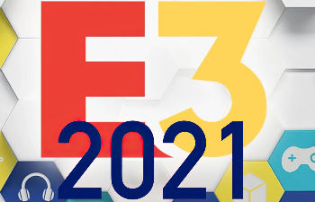 E3 2021 - "Живой" ивент отменен, все пройдет онлайн