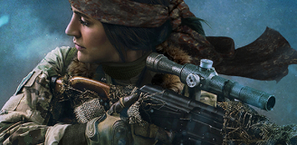 Sniper Ghost Warrior - CI Games работают над полноценным продолжением