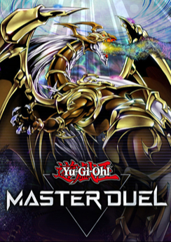 Yu-Gi-Oh! Master Duel