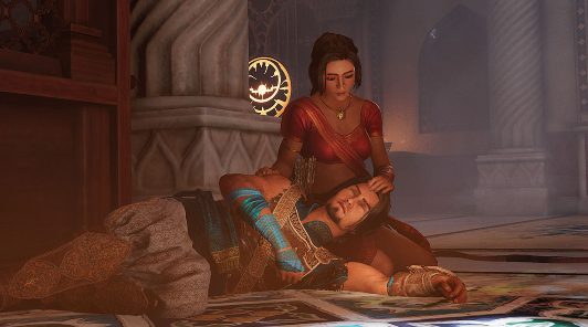 Ремейк Prince of Persia: The Sands of Time теперь делают Ubisoft Montreal