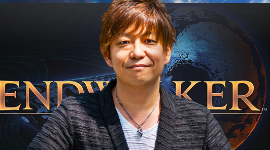 Наоки Йошида признался, что вместо Final Fantasy XI играл в Dark Age of Camelot