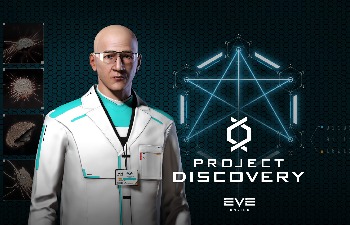 EVE Online — Как жители далекой вселенной могут спасти наш мир от коронавируса