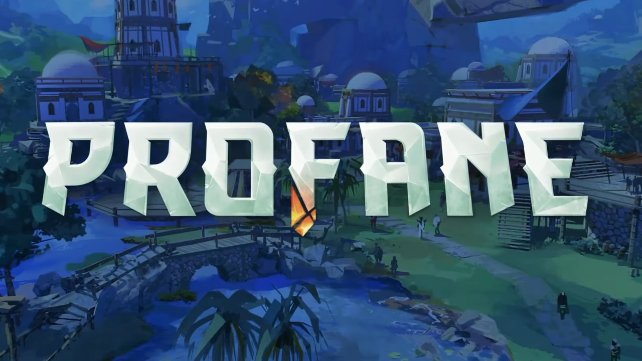 Разработчики MMORPG Profane представили обновленную дорожную карту игры Разработчики MMORPG Profane представили обновленную дорожную карту игры