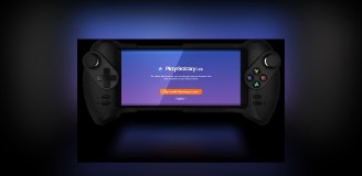 PlayGalaxy Link - Потоковый гейминг от Samsung теперь и в России