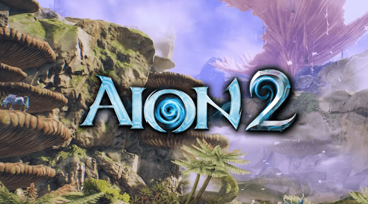 Мобильная MMORPG Aion 2 разрабатывается на Unreal Engine 5