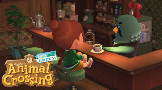 Обновление Animal Crossing New Horizons 2.0 уже доступно на Nintendo Switch