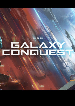 EVE Galaxy Conquest