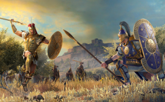 Total War Saga: Troy — Мультиплеер в ноябре и дорожная карта