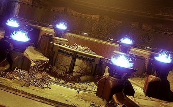 Destiny 2 - расписание контента Opulence сезона и новые подробности