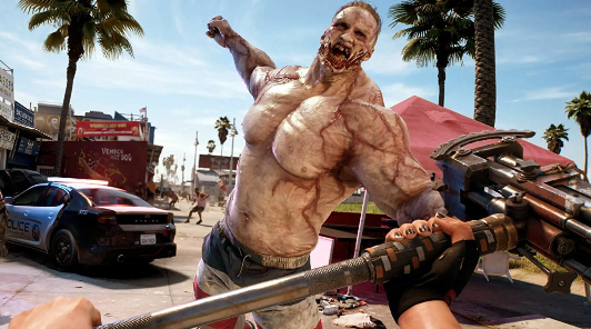 Релиз Dead Island 2 перенесен на конец апреля 2023 года