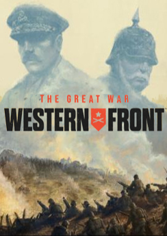 The Great War: Western Front