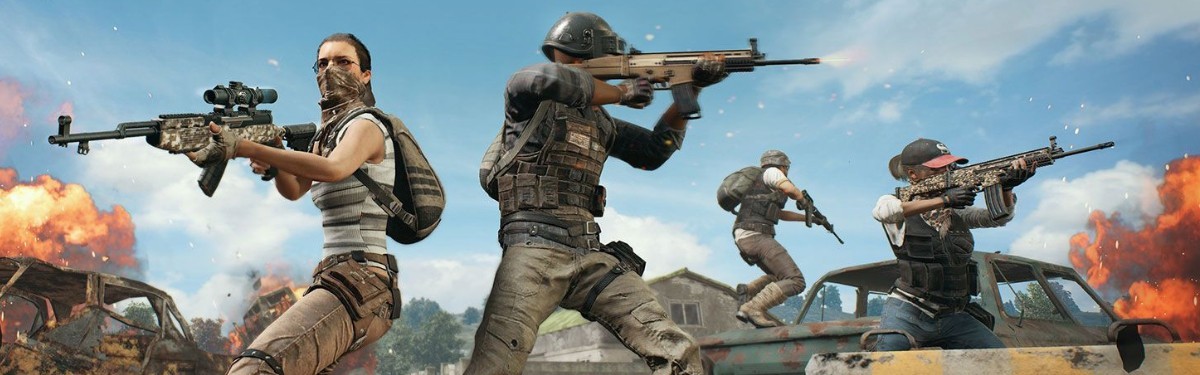 PlayerUnknown’s Battlegrounds - Самая прибыльная мобильная Королевская битва
