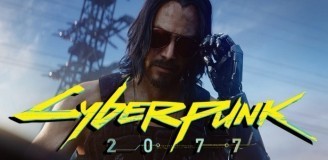 Cyberpunk 2077 - Новый трейлер от разработчиков
