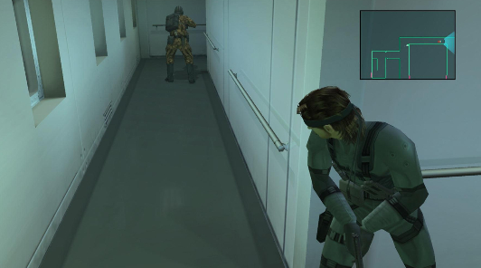 Хидео Кодзима хотел, чтобы Ханс Циммер сочинил музыку для Metal Gear Solid 2