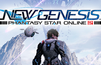 Phantasy Star Online 2: New Genesis - Глобальное ЗБТ MMORPG получило дату старта