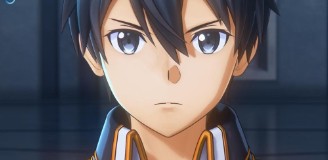 [TGS 2019] Трейлеры и подробности Sword Art Online: Alicization Lycoris и Alicization Braiding