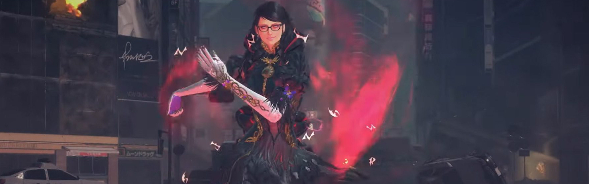 PlatinumGames займется производством игр-сервисов — Современная необходимость PlatinumGames займется производством игр-сервисов — Современная необходимость