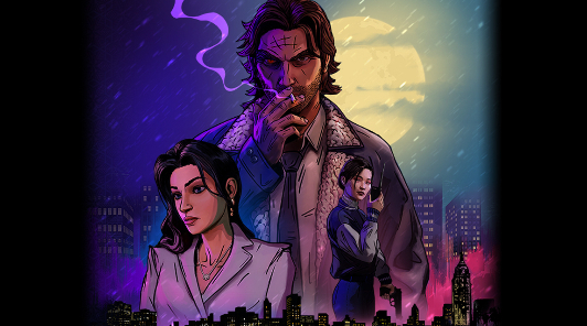 Разработчики The Wolf Among Us 2 показали первый трейлер игры