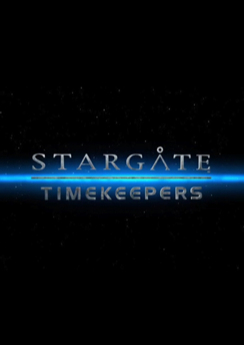 Stargate: Timekeepers