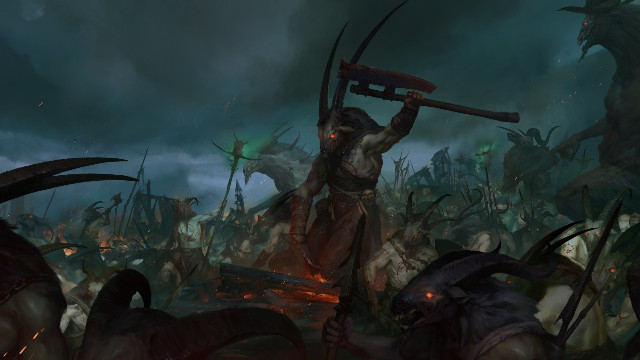 Геймдиректору Diablo 4 приходится пояснять геймерам очевидные вещи